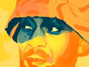 Digital Illustration